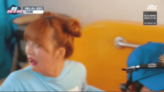 오늘자 헬로아이비아이.gif | 인스티즈