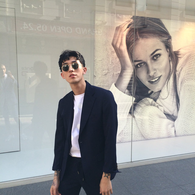 여자친구가 좋아해줄지도 모를 남자패션 jpg | 인스티즈