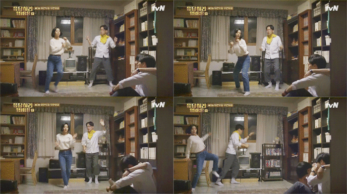 [응답하라1988] 각성했다면 강력한 남편 후보 였을 것 같은 응팔 캐릭터 | 인스티즈