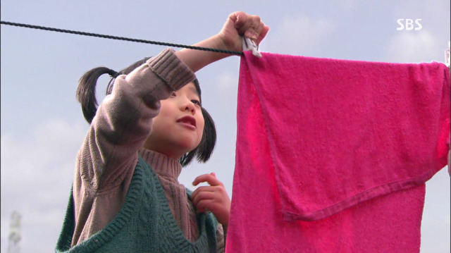 희대의 악역을 배출한 드라마 자이언트 1화 | 인스티즈
