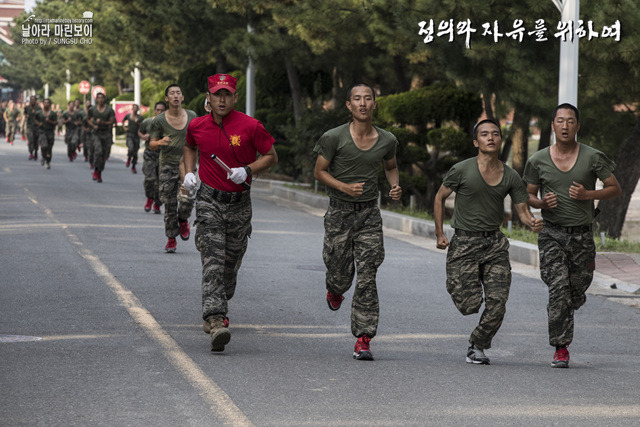 군대 특급전사 종목중 가장 어려운것은? | 인스티즈