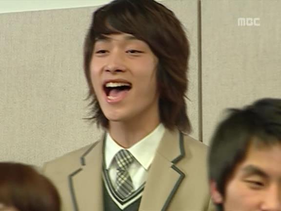 [거침없이하이킥] 민용이와 신지가 이혼한 이유 -9- | 인스티즈