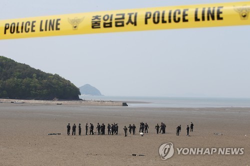 안산 하반신토막 시신, 키 160cm·발 220mm이하 절단도구 날카로운 흉기로 추정 | 인스티즈