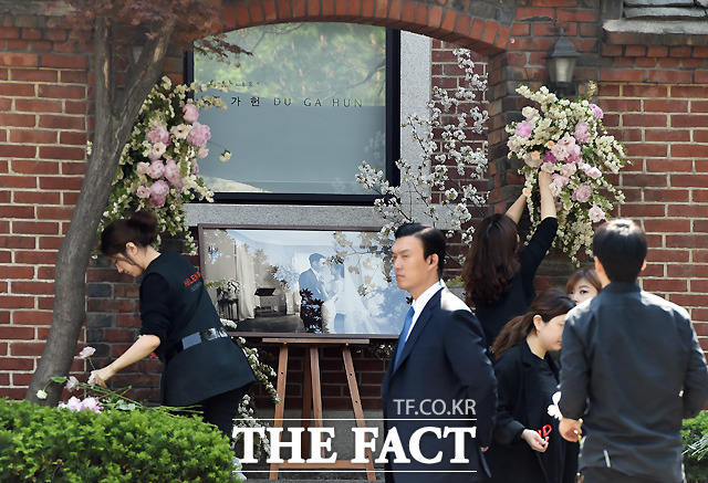 배우 김정은이 결혼한 곳.jpg | 인스티즈