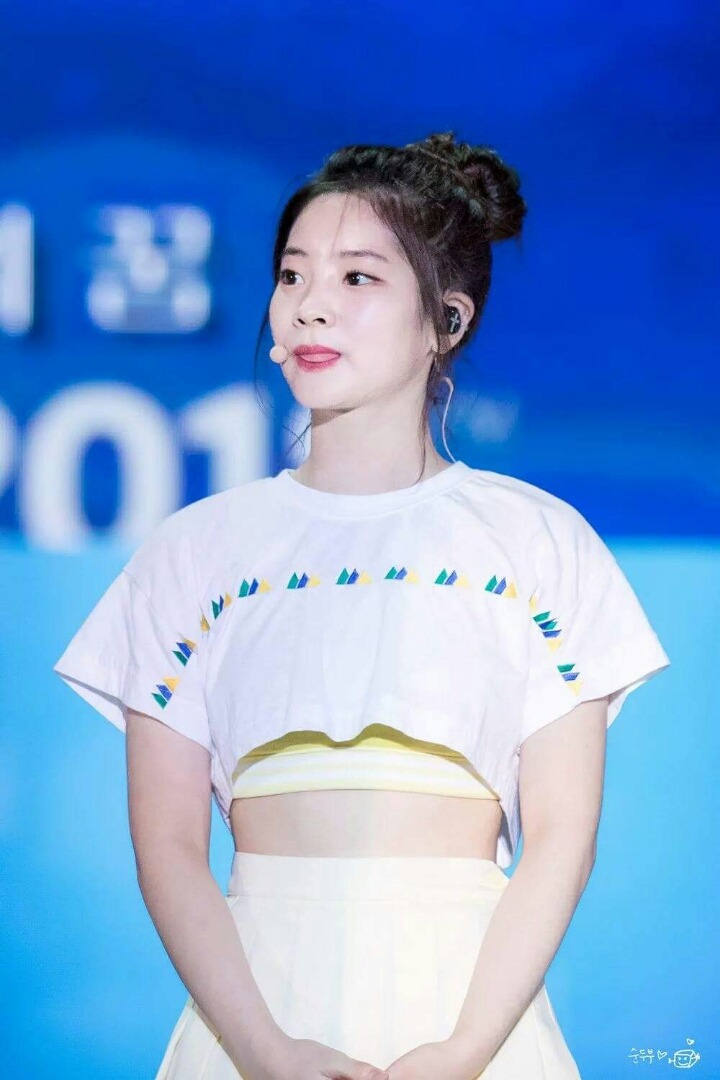 쯔위 다현이 | 인스티즈