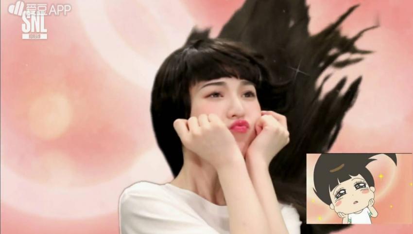 [레드벨벳] SNL 웬디 활약상.jpgif | 인스티즈