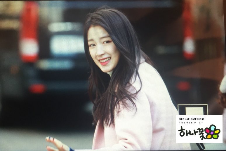 오늘자 구구단 맏언니 라인.jpg | 인스티즈