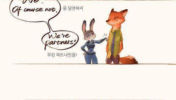 주토피아 뒷이야기..! | 인스티즈