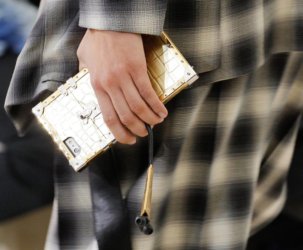[루이비통] Louis Vuitton 신상 아이폰 7 케이스 가격정보 | 인스티즈