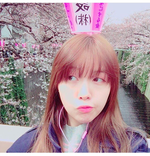 오늘자 민아 | 인스티즈