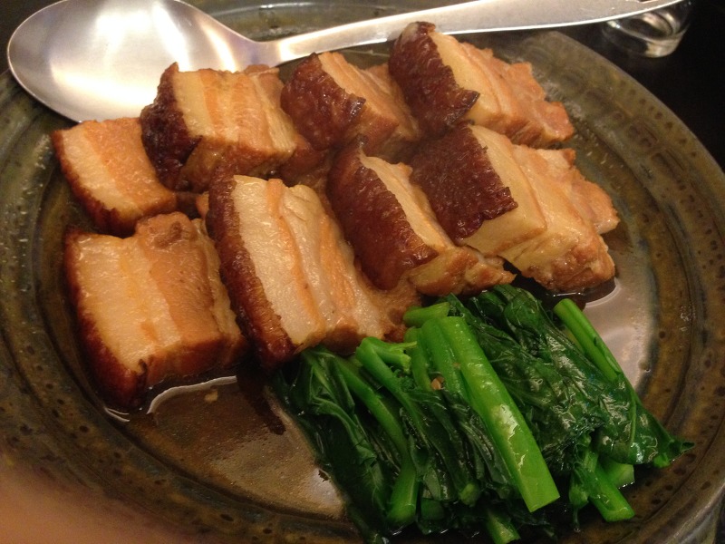 [동파육] 빛깔때문에 더 맛있어 보이는 음식 | 인스티즈