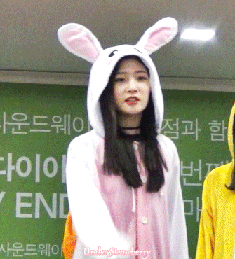 오늘의 정채연 | 인스티즈
