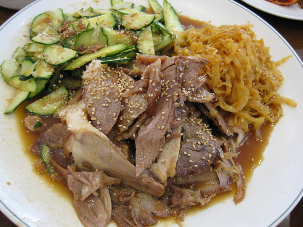 대한민국에서 음식이 가장맛있는지역 투톱 | 인스티즈