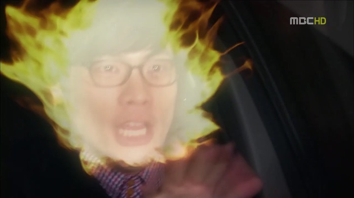 [지붕뚫고하이킥] 질투의 화신 이지훈.jpg | 인스티즈