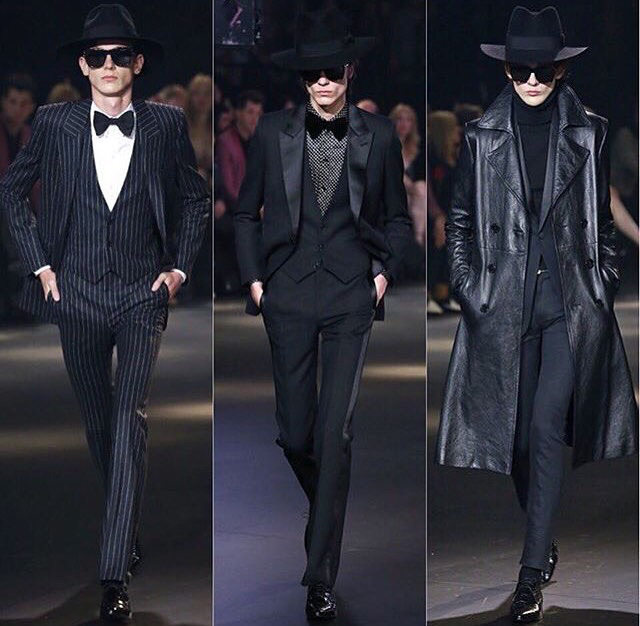 SAINT LAURENT PARIS | 인스티즈