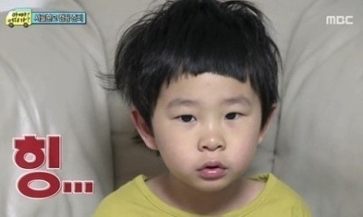 [아빠어디가] 09년생 민율이 | 인스티즈
