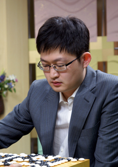 바둑에서도 세계대회가 있는 것을 아시나요? .jpg | 인스티즈
