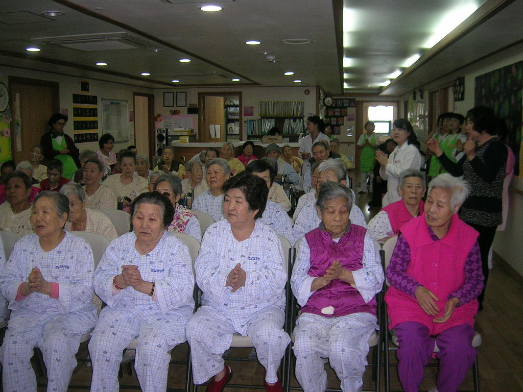 햇살병원 이미지