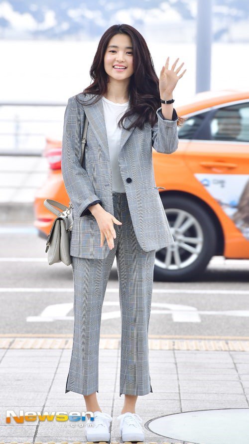 오늘자 김태리 근황 | 인스티즈