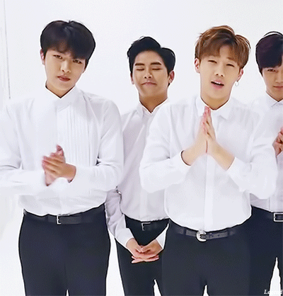 이 정도는 해야 칼군무돌.gif (데이터주의) | 인스티즈