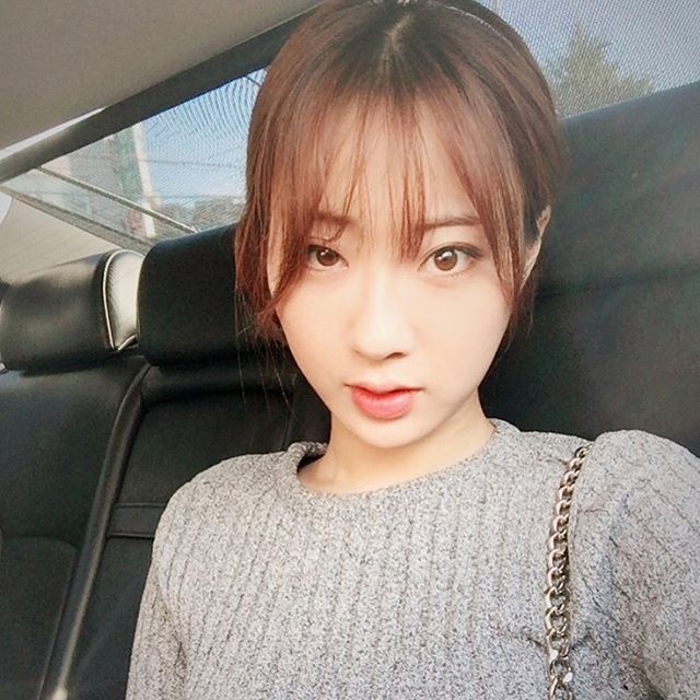 나인뮤지스 경리 | 인스티즈
