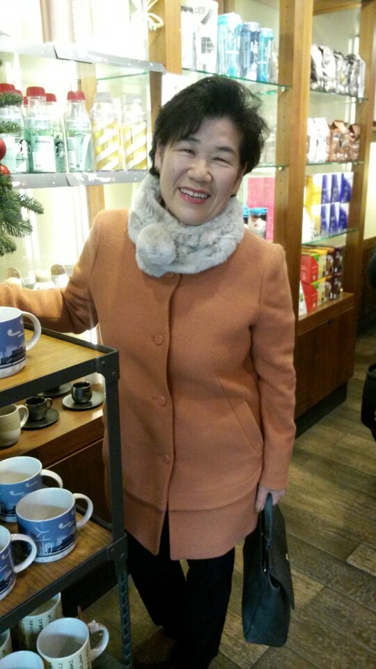 백목향 이미지