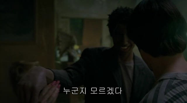 전 세계를 뒤흔든 공포! 공포영화 하면 떠오르는! 까진 아니었지만 꿀잼인【 하우스 오브 왁스 】02 | 인스티즈
