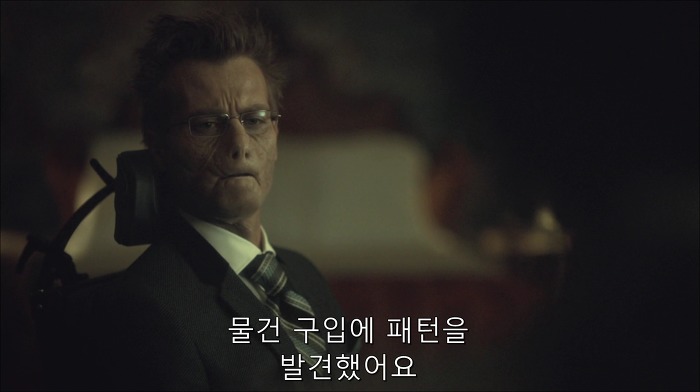 [로맨틱스릴러미드] 한니발 (Hannibal) 시즌3 에피5 (1/4) | 인스티즈
