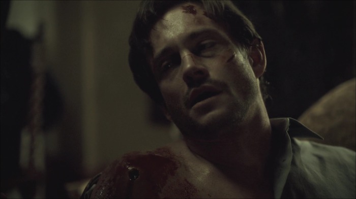 [로맨틱스릴러미드] 한니발 (Hannibal) 시즌3 에피6 (3/4) | 인스티즈