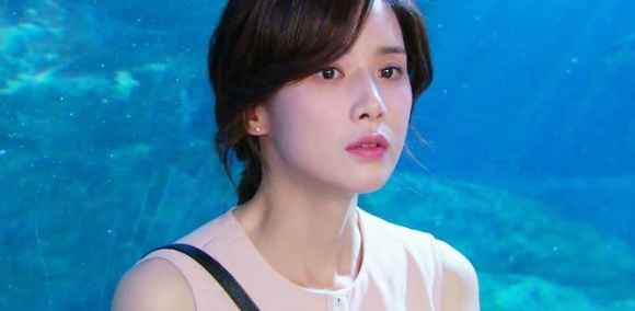 여름드라마 볼 때 우리들의 자세 & 특유의 분위기.jpg | 인스티즈