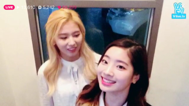 트와이스 이번엔 사이다커플 v앱 라이브 | 인스티즈