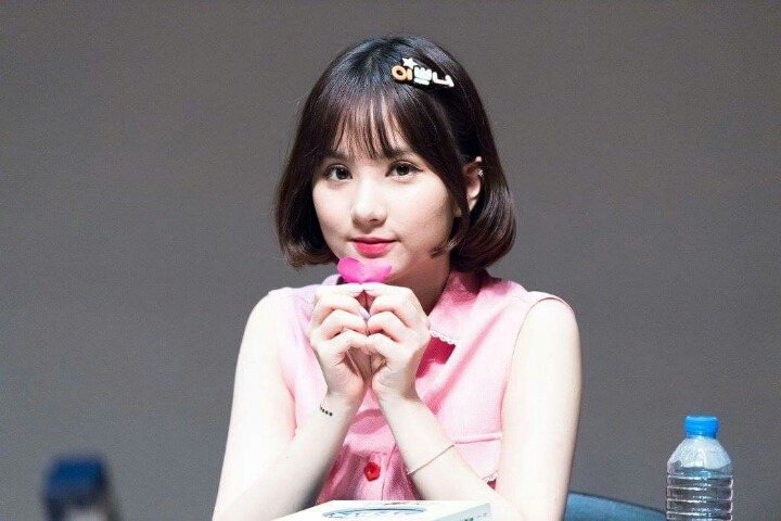 [여자친구] 자기전에 보는 은하 | 인스티즈