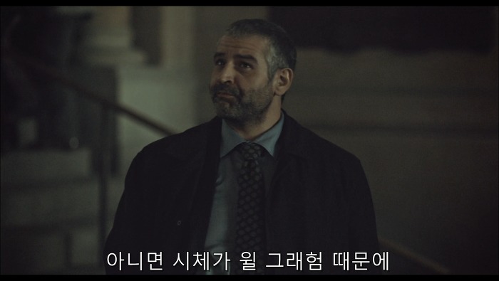 [로맨틱스릴러미드] 한니발 (Hannibal) 시즌3 에피2 (2/4) | 인스티즈