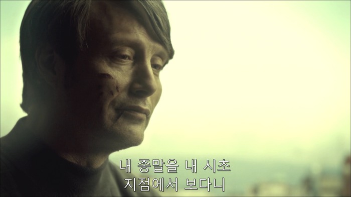 [로맨틱스릴러미드] 한니발 (Hannibal) 시즌3 에피6 (1/4) | 인스티즈