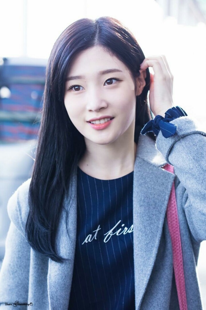 하루한번 정채연 | 인스티즈