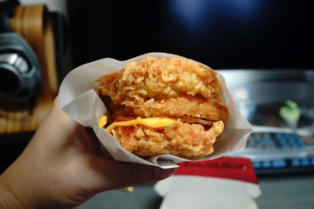 주관적 KFC 최고존엄 | 인스티즈