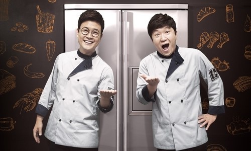 냉장고를 부탁받은 훈남셰프들의 레스토랑 | 인스티즈