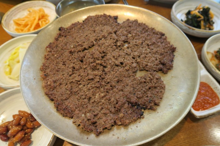 마포회관 이미지