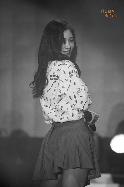 오늘 생일인 핵미모 | 인스티즈
