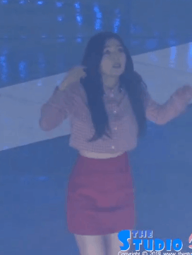 귀여운 아이린.gif | 인스티즈
