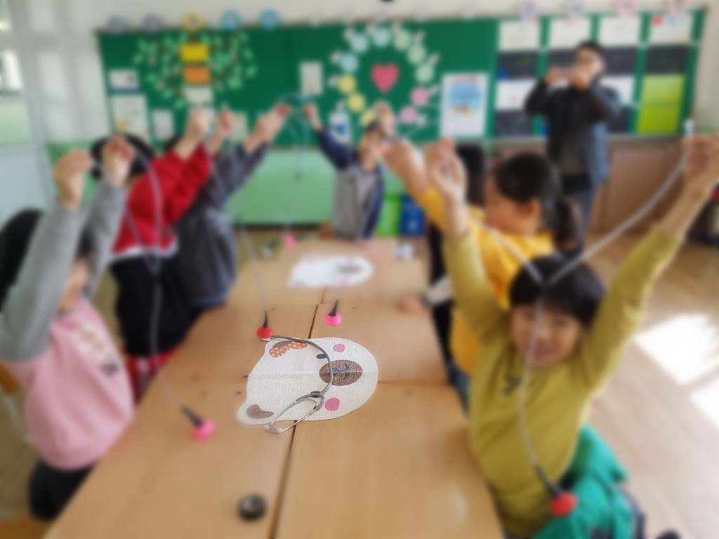복산초등학교 이미지