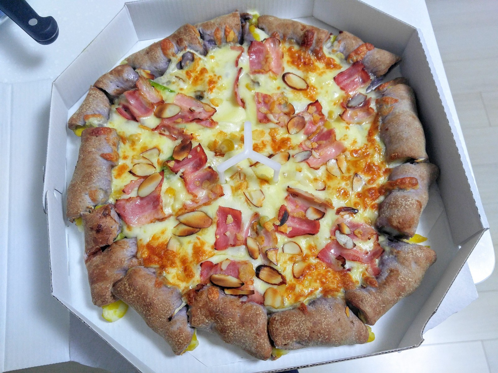 개인적으로 가장 선호하는 피자 프랜차이즈 | 인스티즈