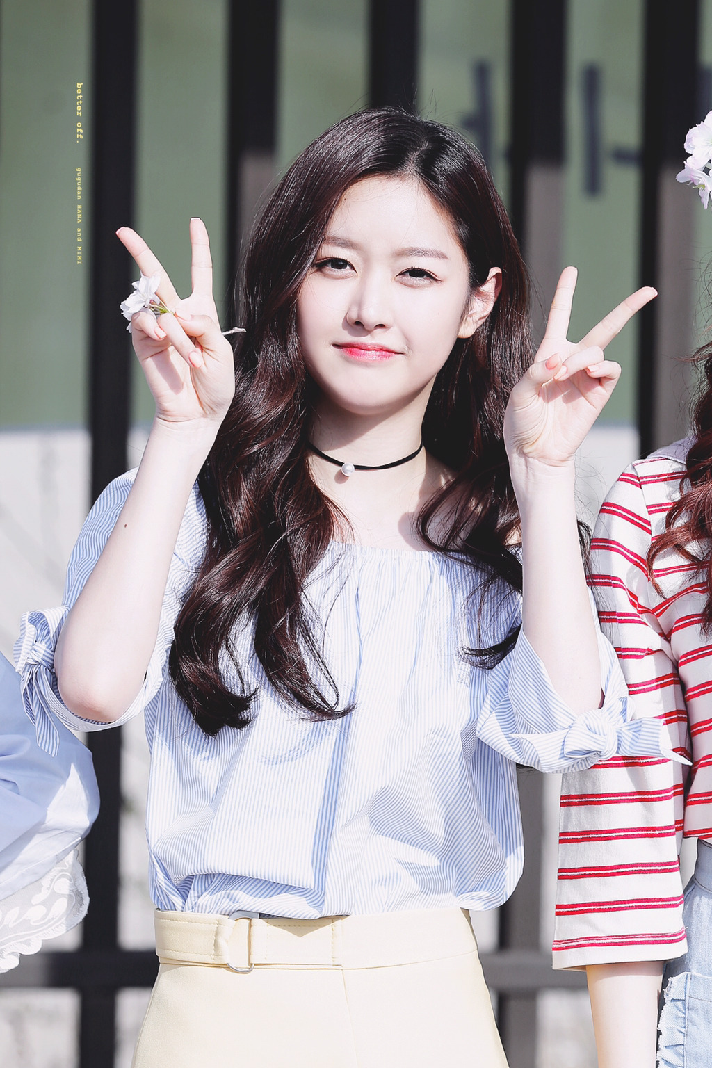 [구구단] 아이폰8이 이뻐보여서 미미 | 인스티즈