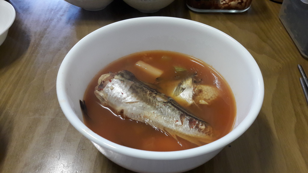 돼지부속구이 이미지