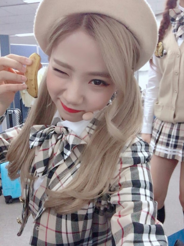 우주소녀 여름 | 인스티즈