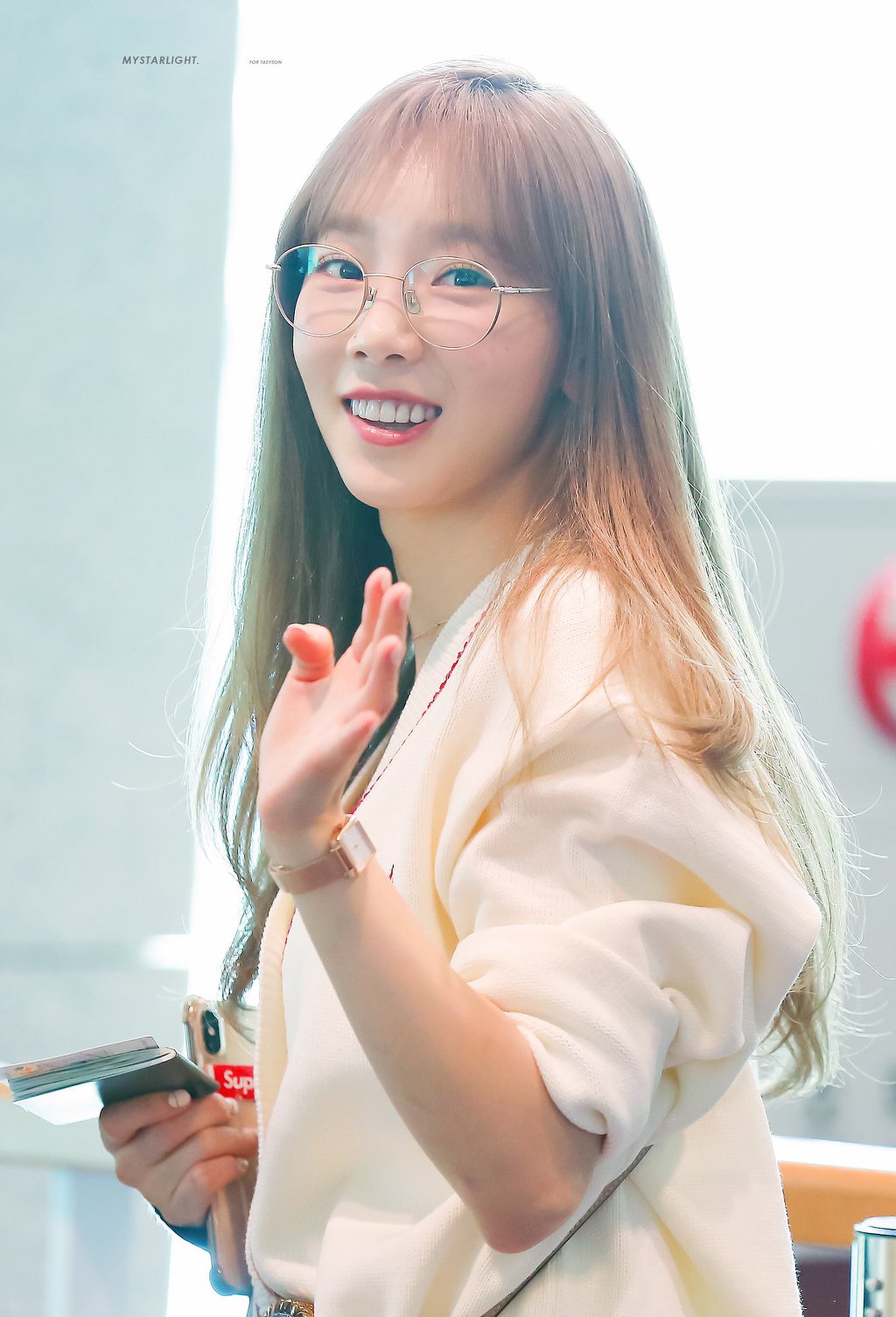 악플에 힘들어하던 태연에게 김희철이 건낸 위로의 말 | 인스티즈