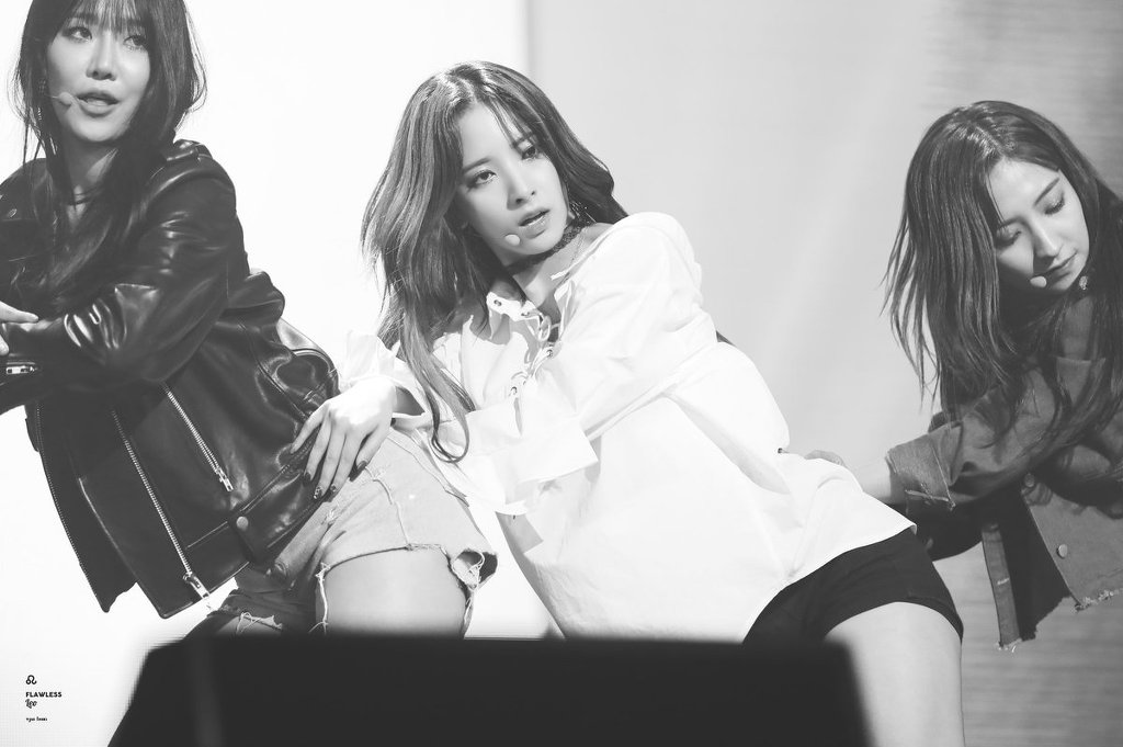또다른 아이돌 얼굴천재 우주소녀 보나.jpg | 인스티즈