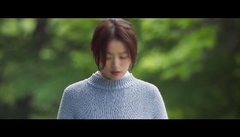 나에게만 그녀가 보이기 시작했다. 천우희 김남길 주연 ＜영화 어느날＞ 06 | 인스티즈