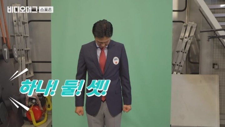 해설데뷔 준비하는 욘쓰 | 인스티즈