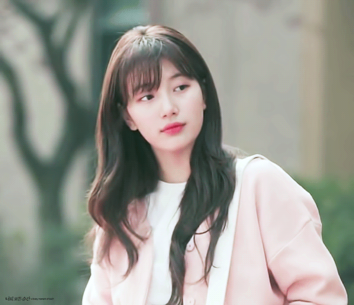 수지 - 얼굴이 복지다.......... | 인스티즈